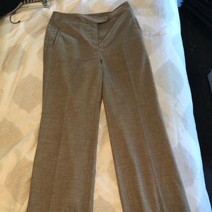 Jones New York stretch pants